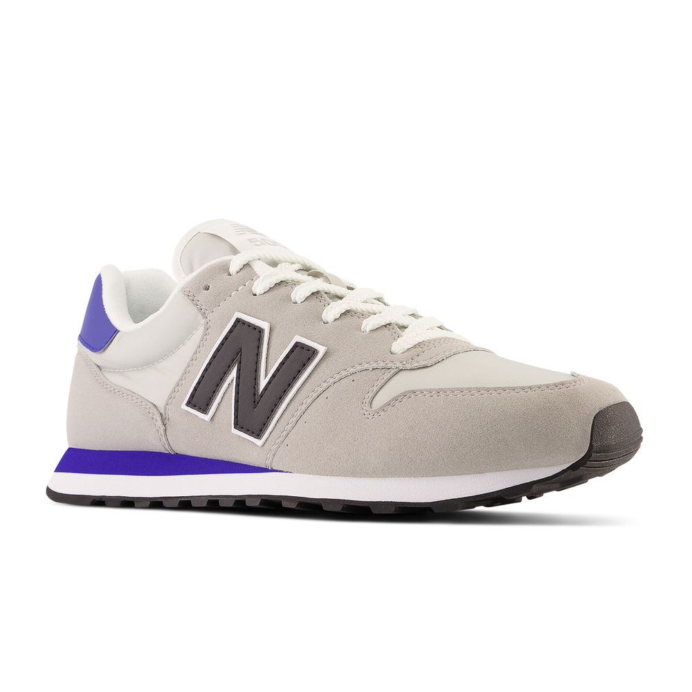 Boty New Balance GM500HD2 – šedé