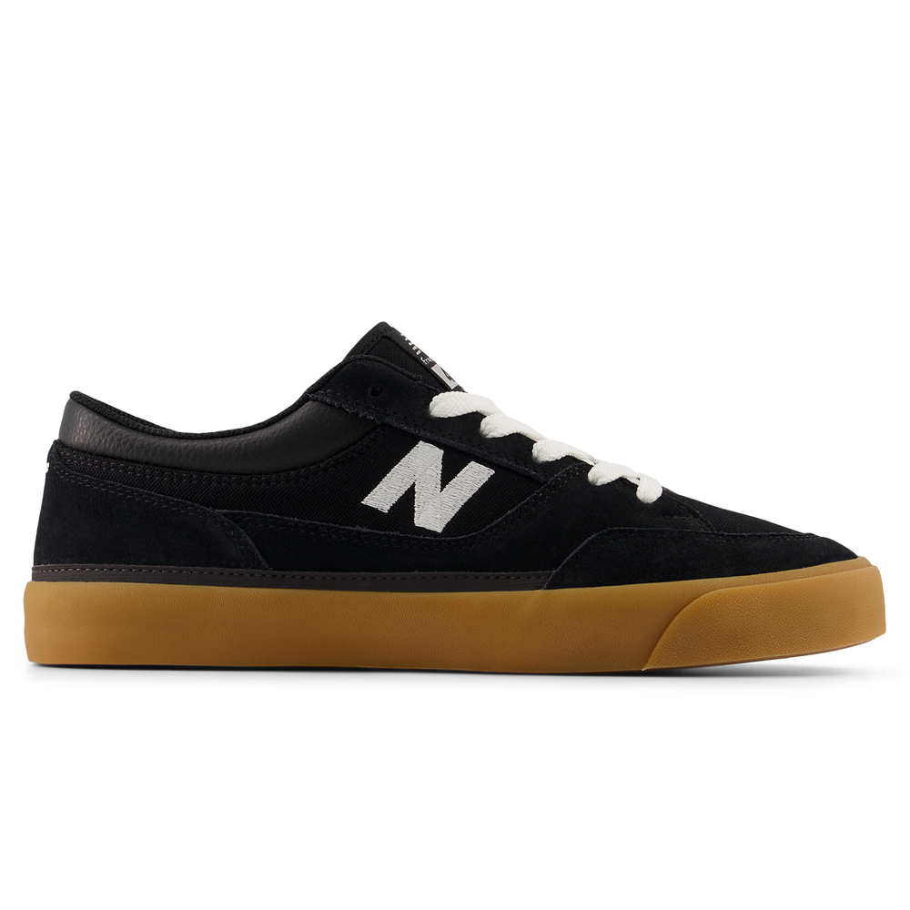 Pánské boty New Balance Numeric UN417BGC – černé