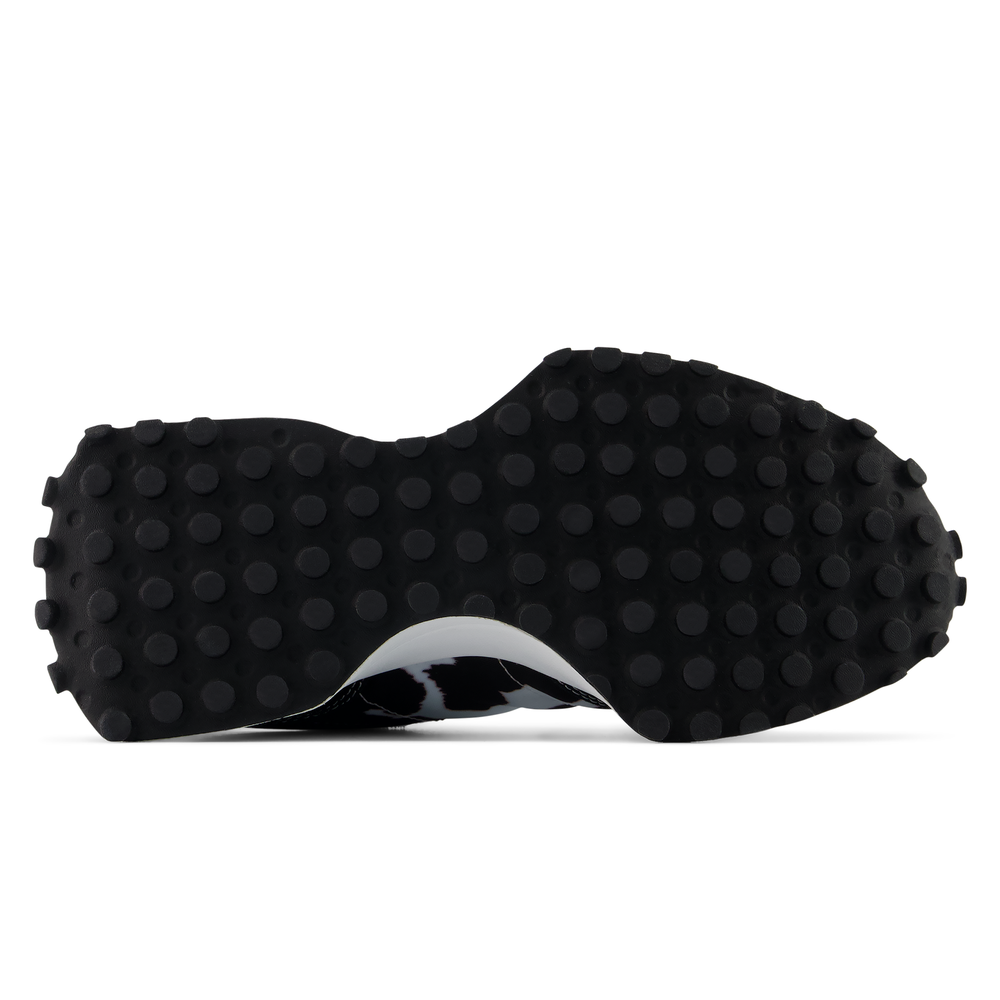Dámské boty New Balance W327APA – černé