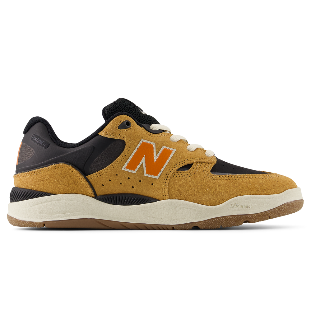 Pánské boty New Balance Numeric NM1010LV – žluté