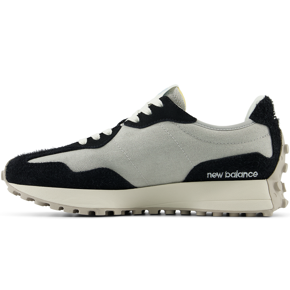 Dámské boty New Balance WS327AP – šedé