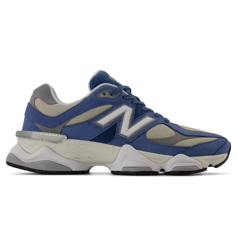 Unisex boty New Balance U9060CTC – modré