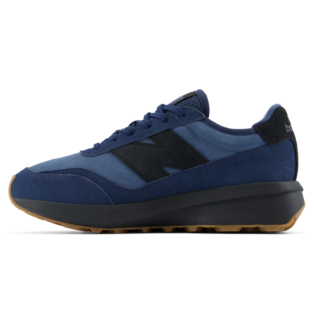 Pánské boty New Balance U3707VW – modré