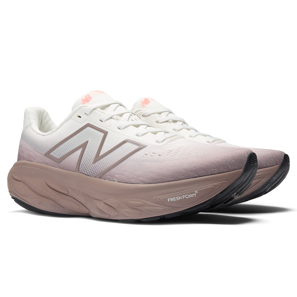 Dámské boty New Balance Fresh Foam 1080 v14 W108014E – bílé