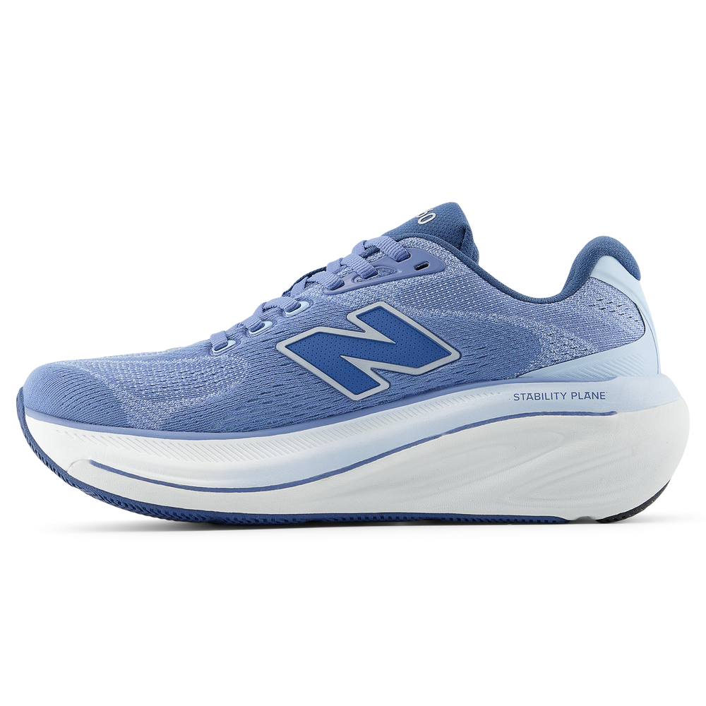 Dámské boty New Balance Fresh Foam 860 v15 W86038B – modré