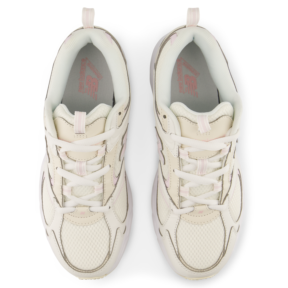 Dámské boty New Balance W4089FK – béžové