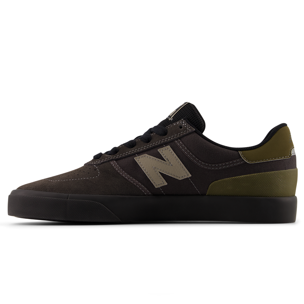 Pánské boty New Balance Numeric NM272DOP – černé