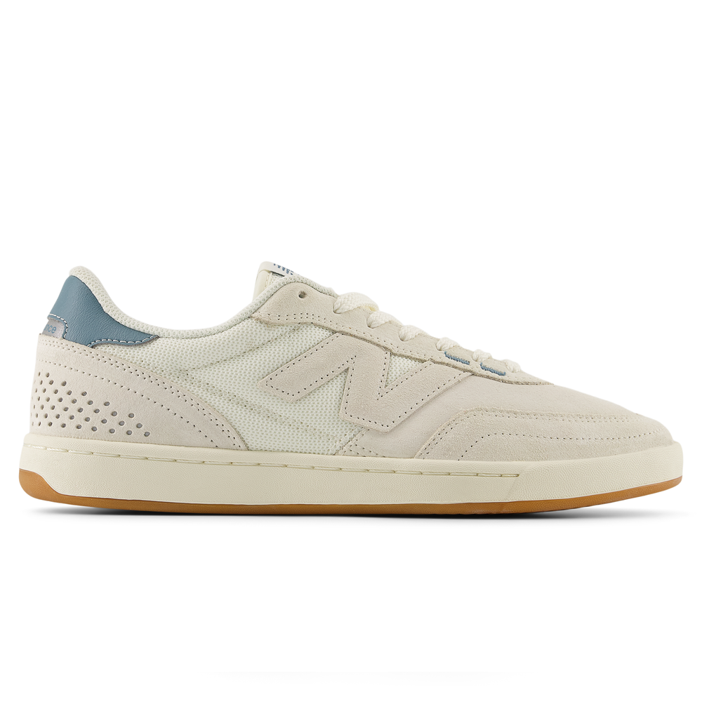 Pánské boty New Balance Numeric UN440NRU – béžové