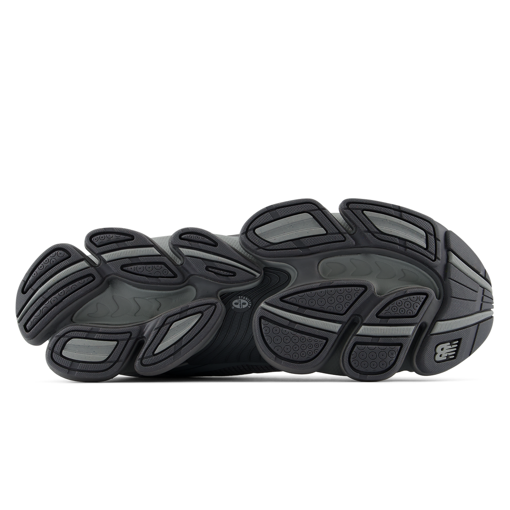Unisex boty New Balance ABZORB U20003W1 – šedé
