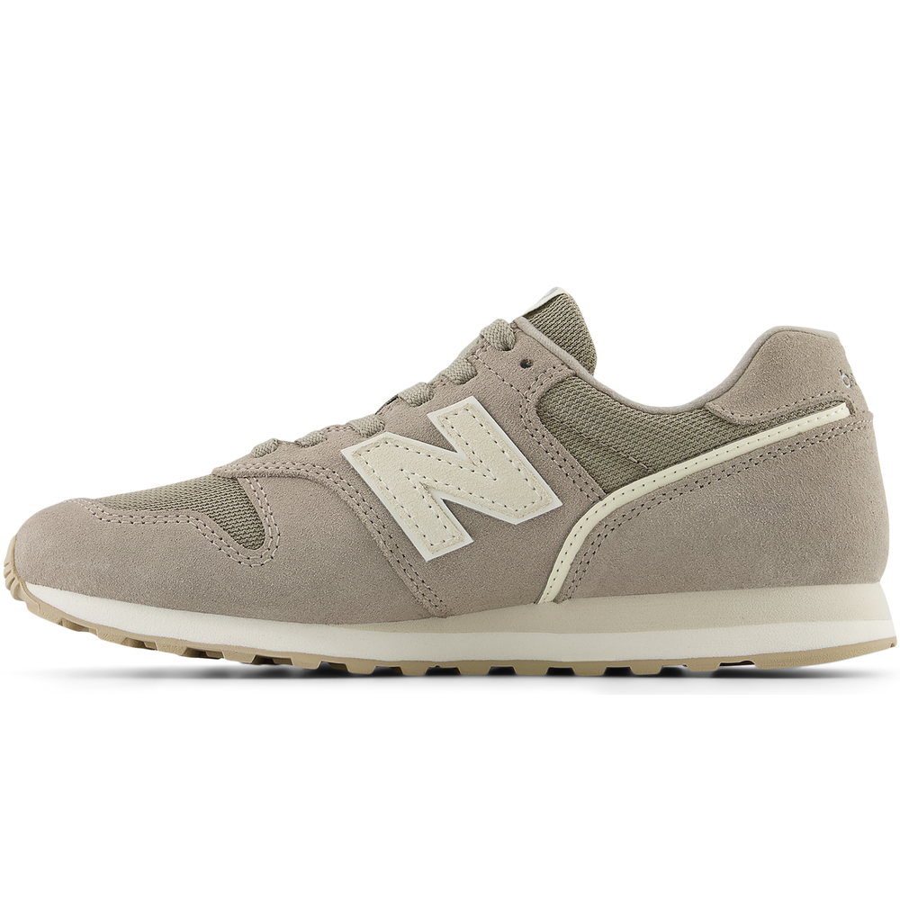 Dámské boty New Balance WL373SH2 – béžové