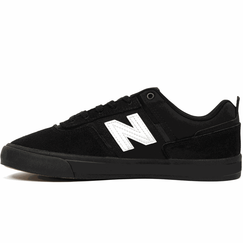 Pánské boty New Balance Numeric NM306FDF – černé