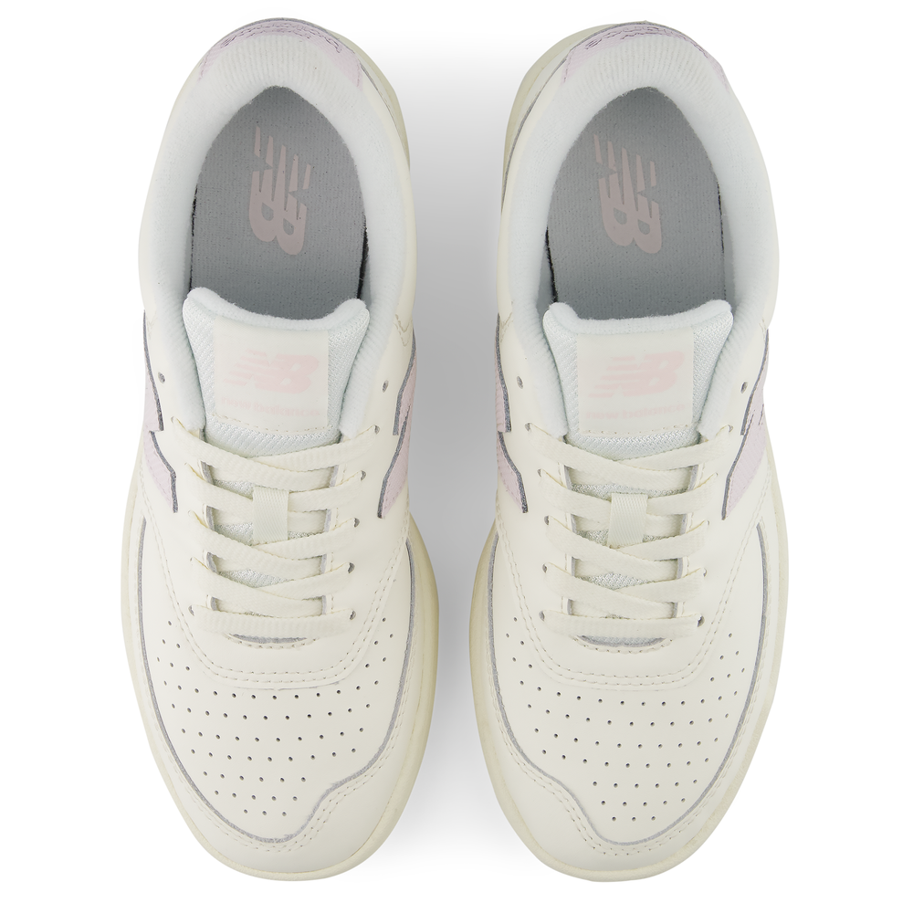 Dámské boty New Balance W0801G1 – béžové