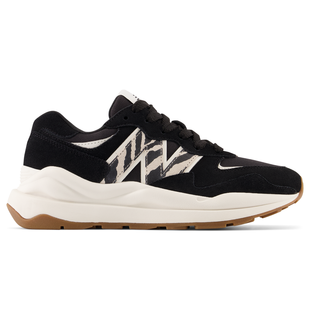 Dámské boty New Balance W5740APA – černé
