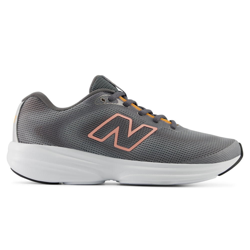 Dámské boty New Balance 411 v4 W411835 – šedé
