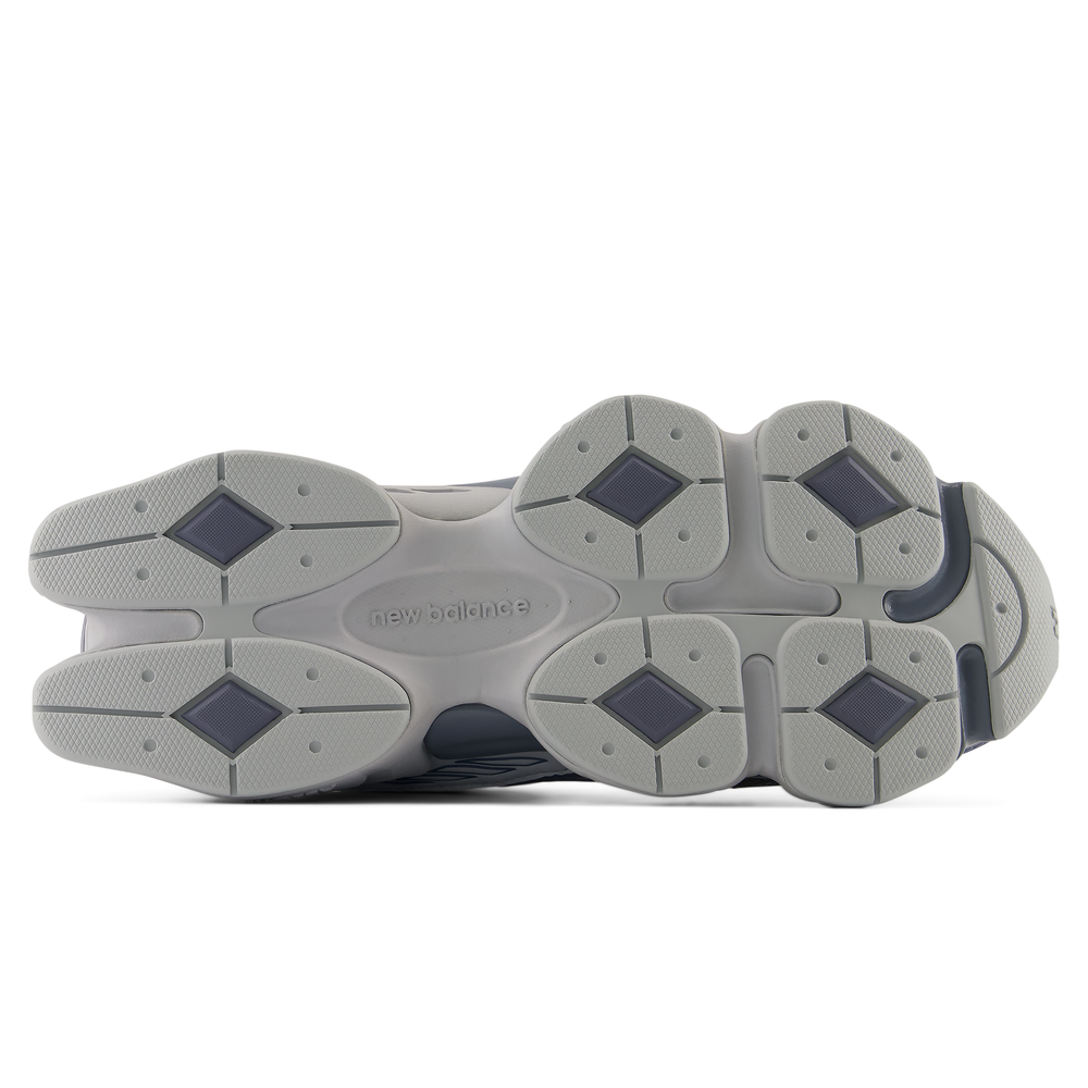 Unisex boty New Balance U90605HS – šedé