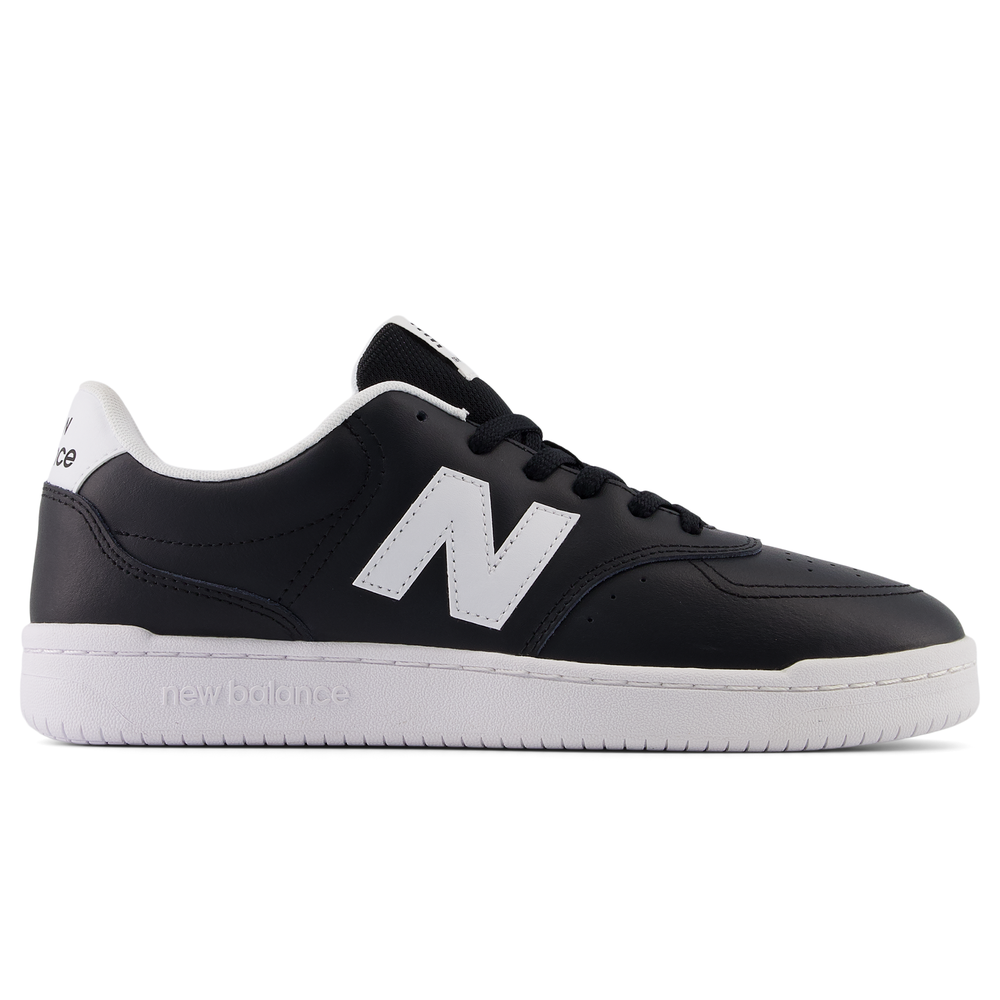 Unisex boty New Balance BB80BLK – černé