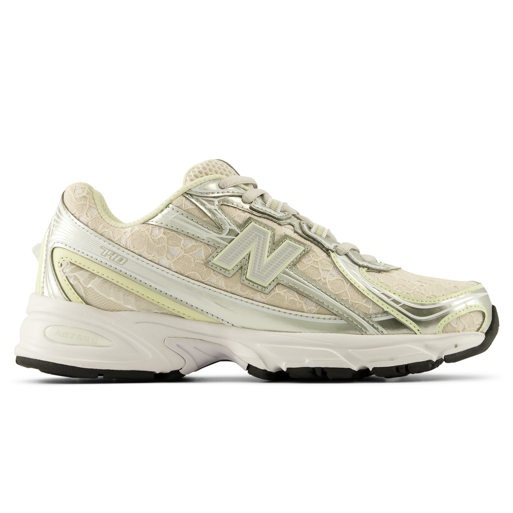 Unisex boty New Balance U7403GR – béžové
