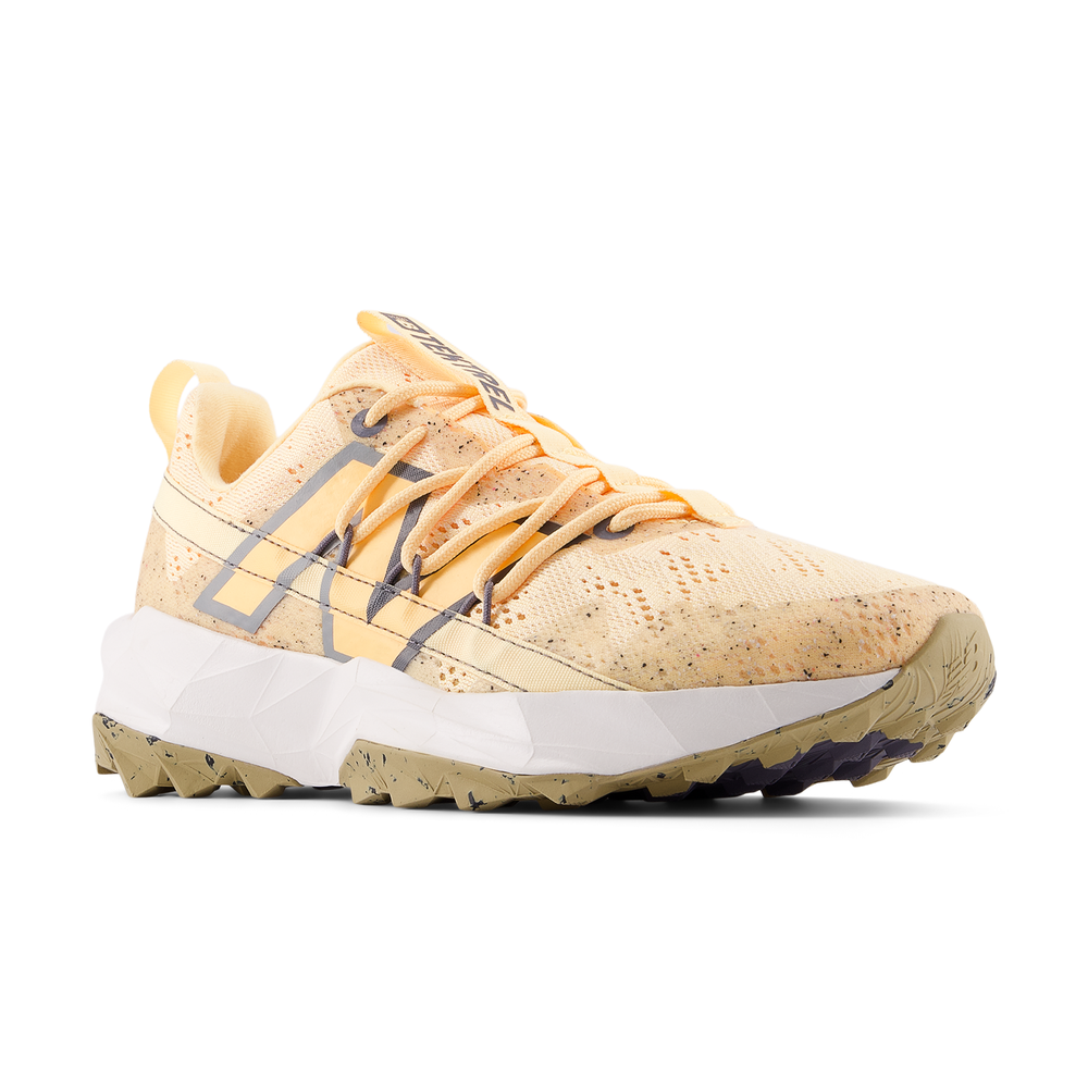 Dámské boty New Balance DynaSoft Tektrel WTTR2EL – oranžová