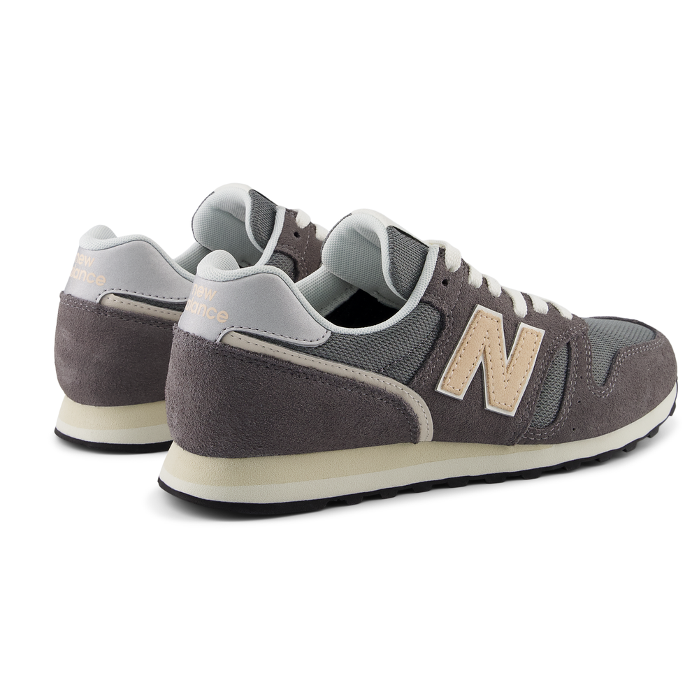 Dámské boty New Balance WL373GW2 – šedé