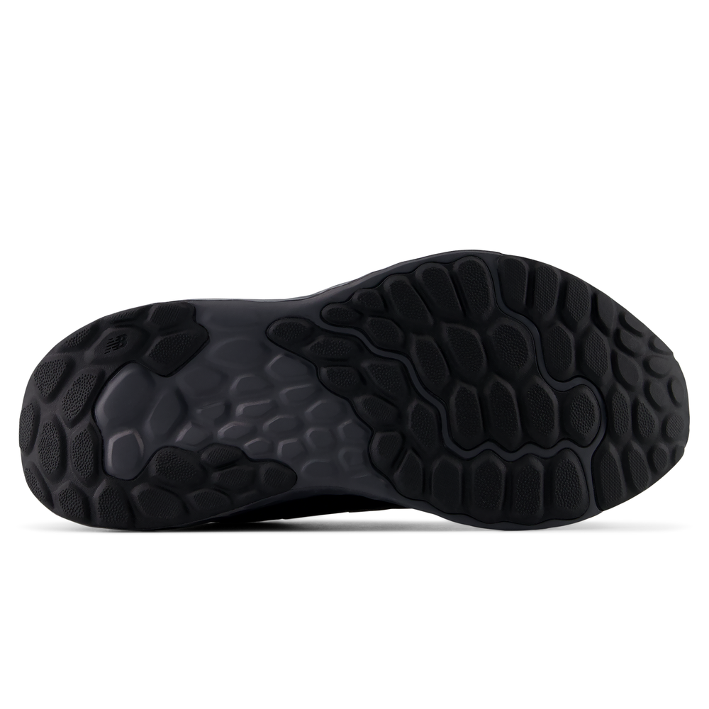 Dámské boty New Balance Fresh Foam Arishi v4 Utility WARIS9WC – černé