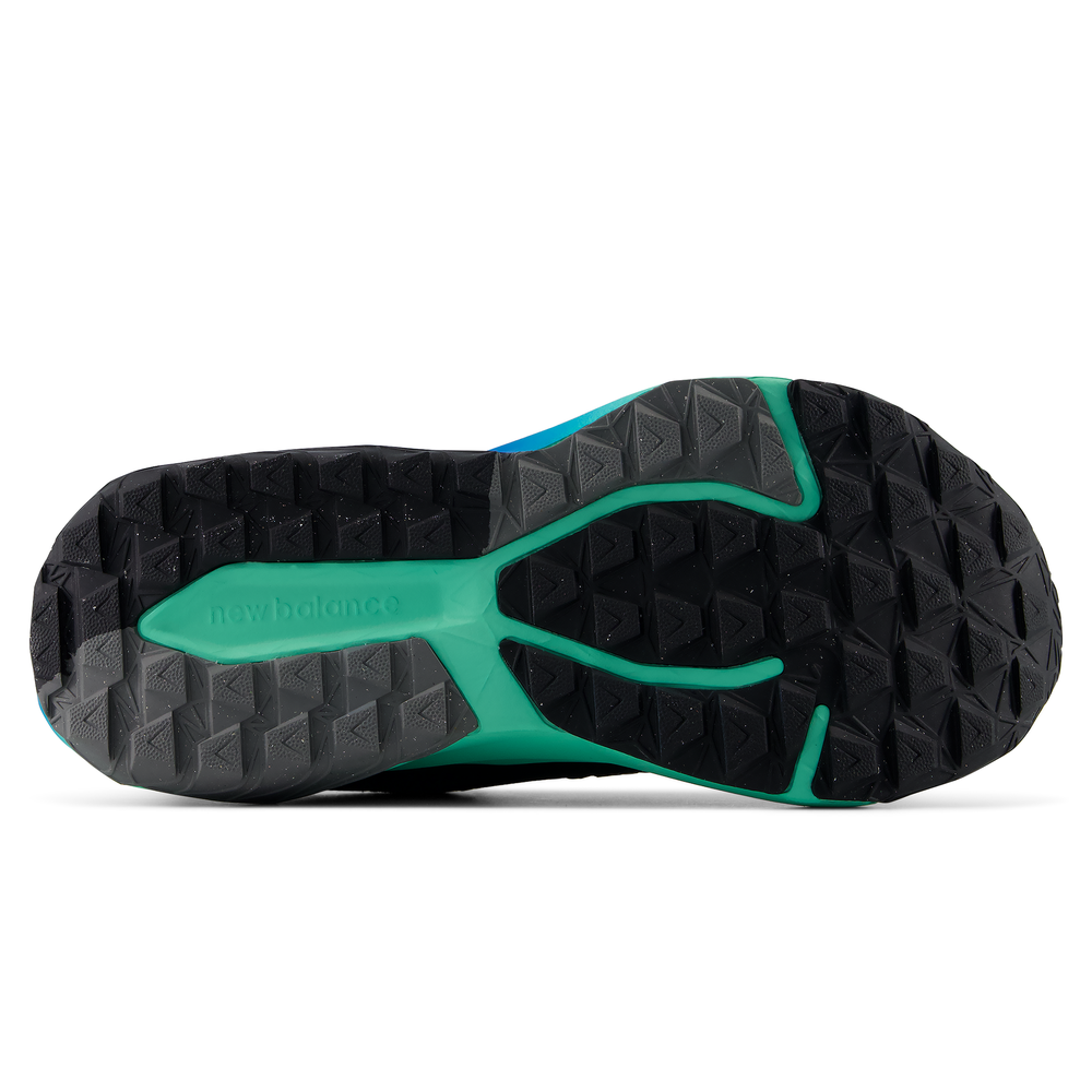 Dámské boty New Balance DynaSoft Nitrel v6 WNTR6GZ – černé