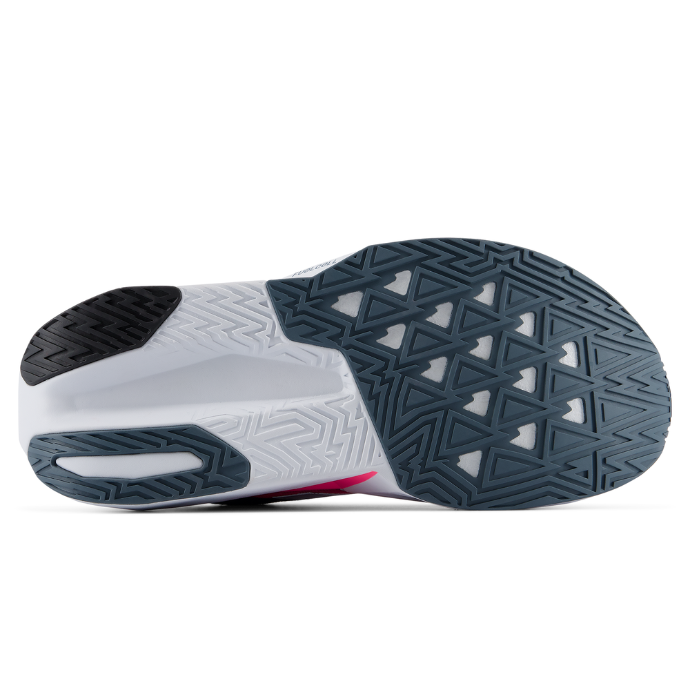 Dámské boty New Balance FuelCell Rebel v5 WFCX589 – šedé