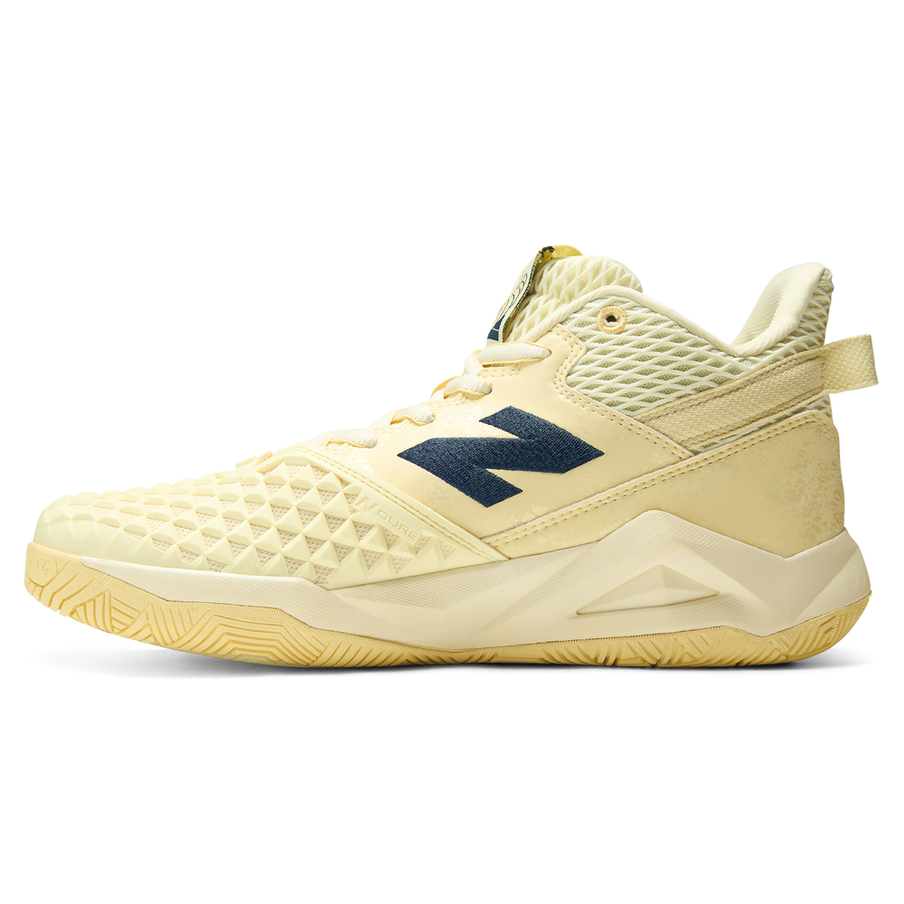 Unisex boty New Balance ABZORB U20005UW | Šedé
