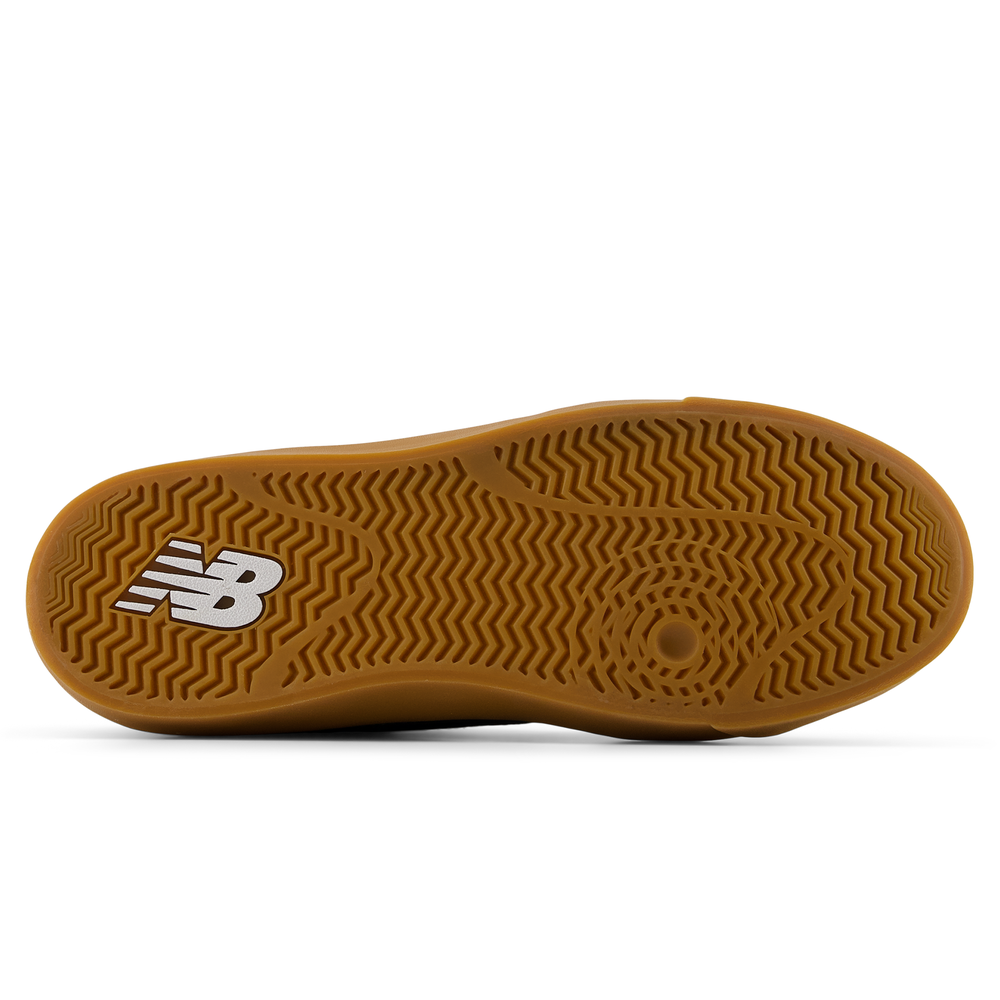 Pánské boty New Balance Numeric UN417BGC – černé