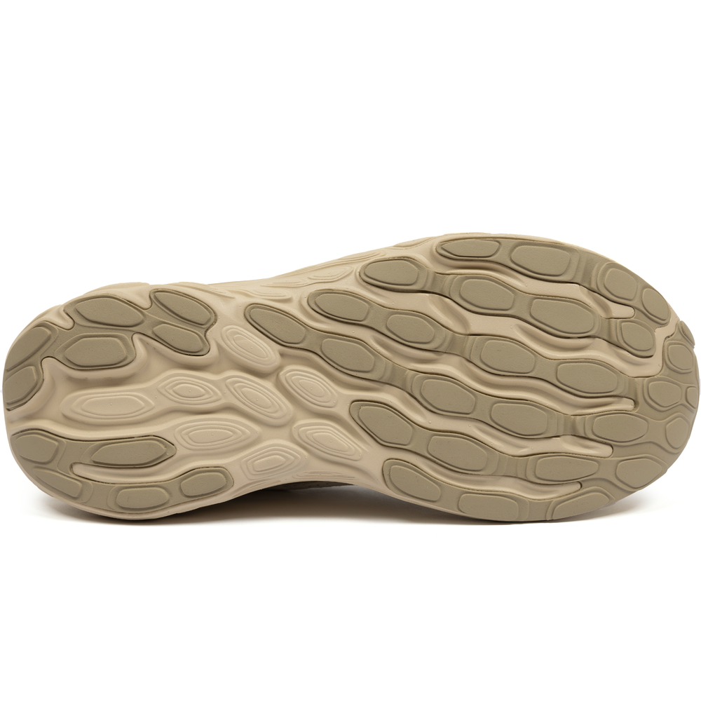 Pánské boty New Balance Fresh Foam 1080 v13 M1080LAE – béžové