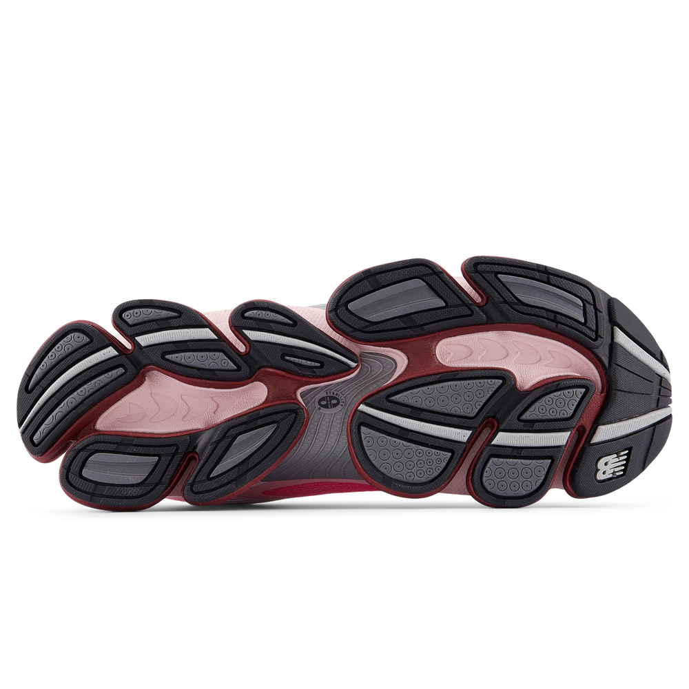 Unisex boty New Balance ABZORB U2000PBC – růžové