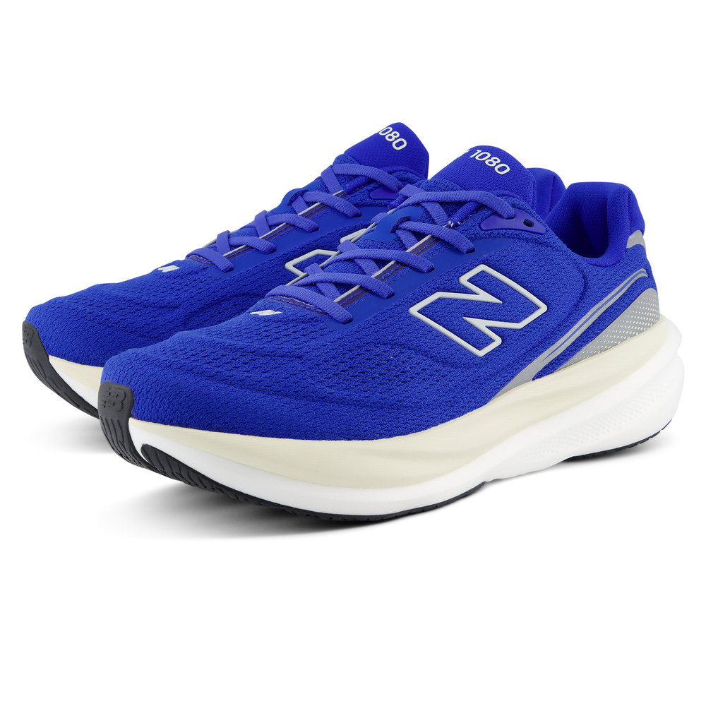 Pánské boty New Balance Infinion 1080 v15 M10802LH – modré