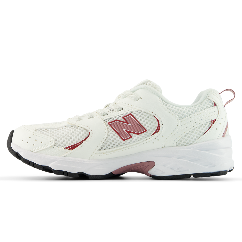 Dětské boty New Balance P5309GI – bílé