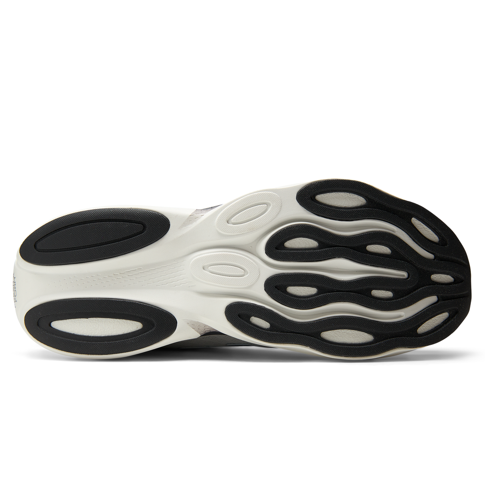 Pánské boty New Balance Fresh Foam Ellipse v1 MELPS2DF – bílé