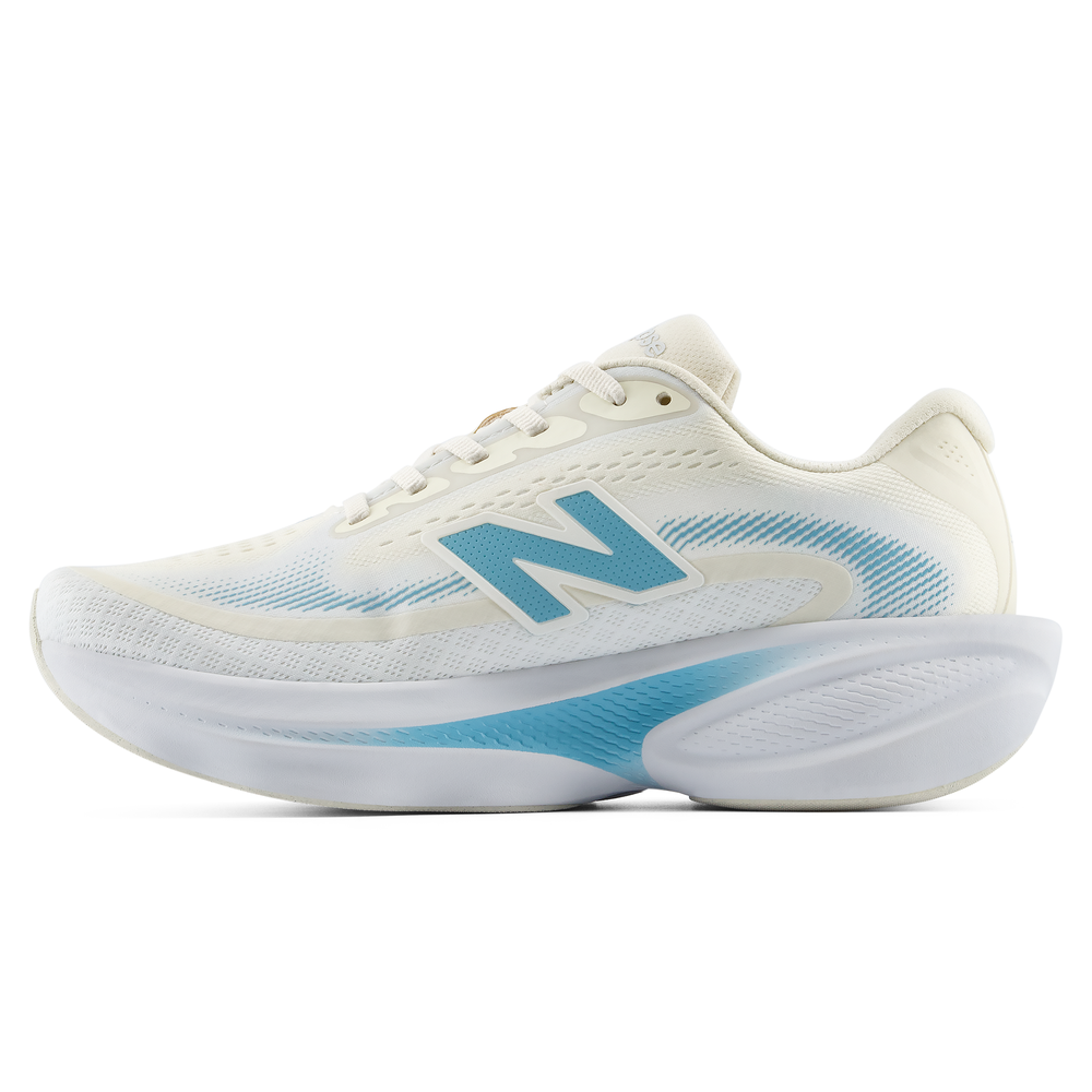 Dámské boty New Balance Fresh Foam Ellipse v1 WELPS6AX – bílé
