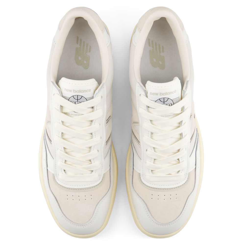 Boty unisex New Balance U950384 – béžové