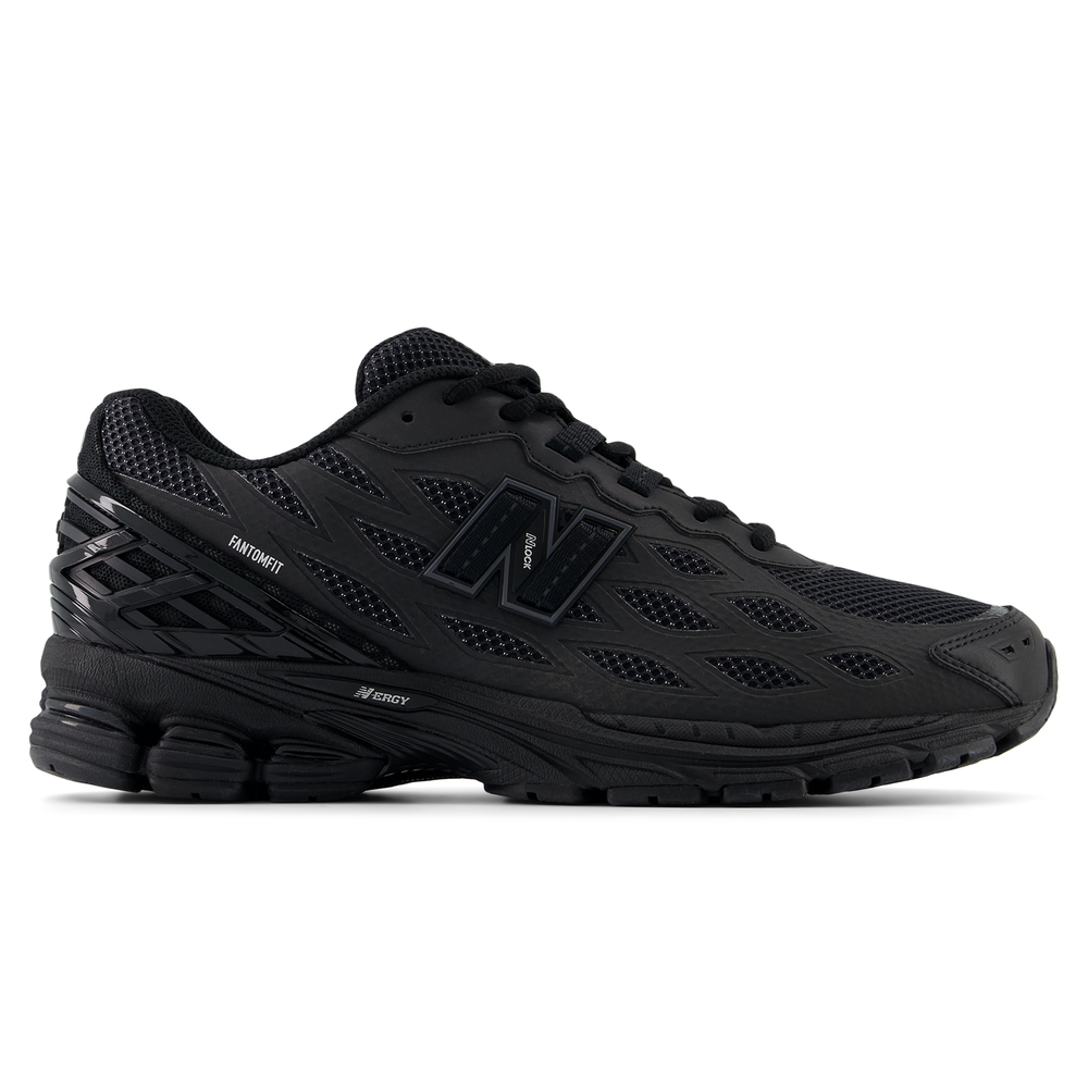 Unisex boty New Balance U1906WFD – černé