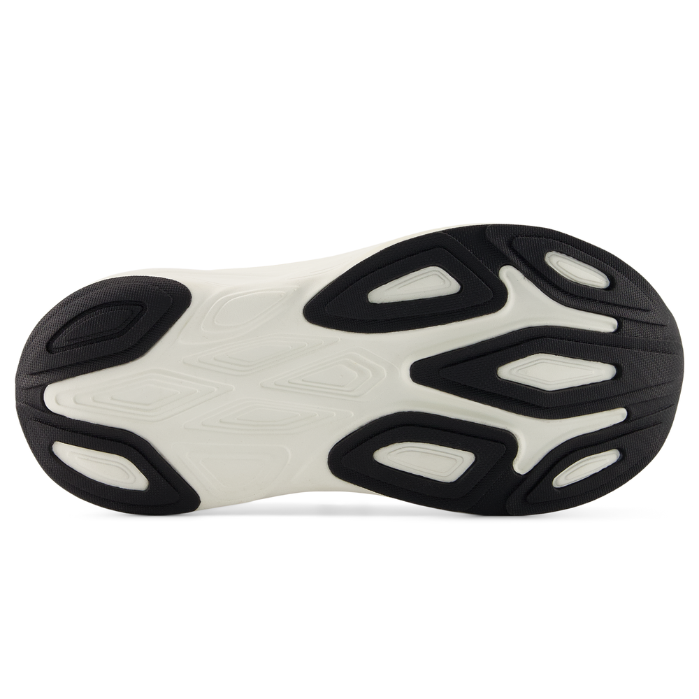 Dámské boty New Balance Fresh Foam x More v6 WMORLG6 – oranžová