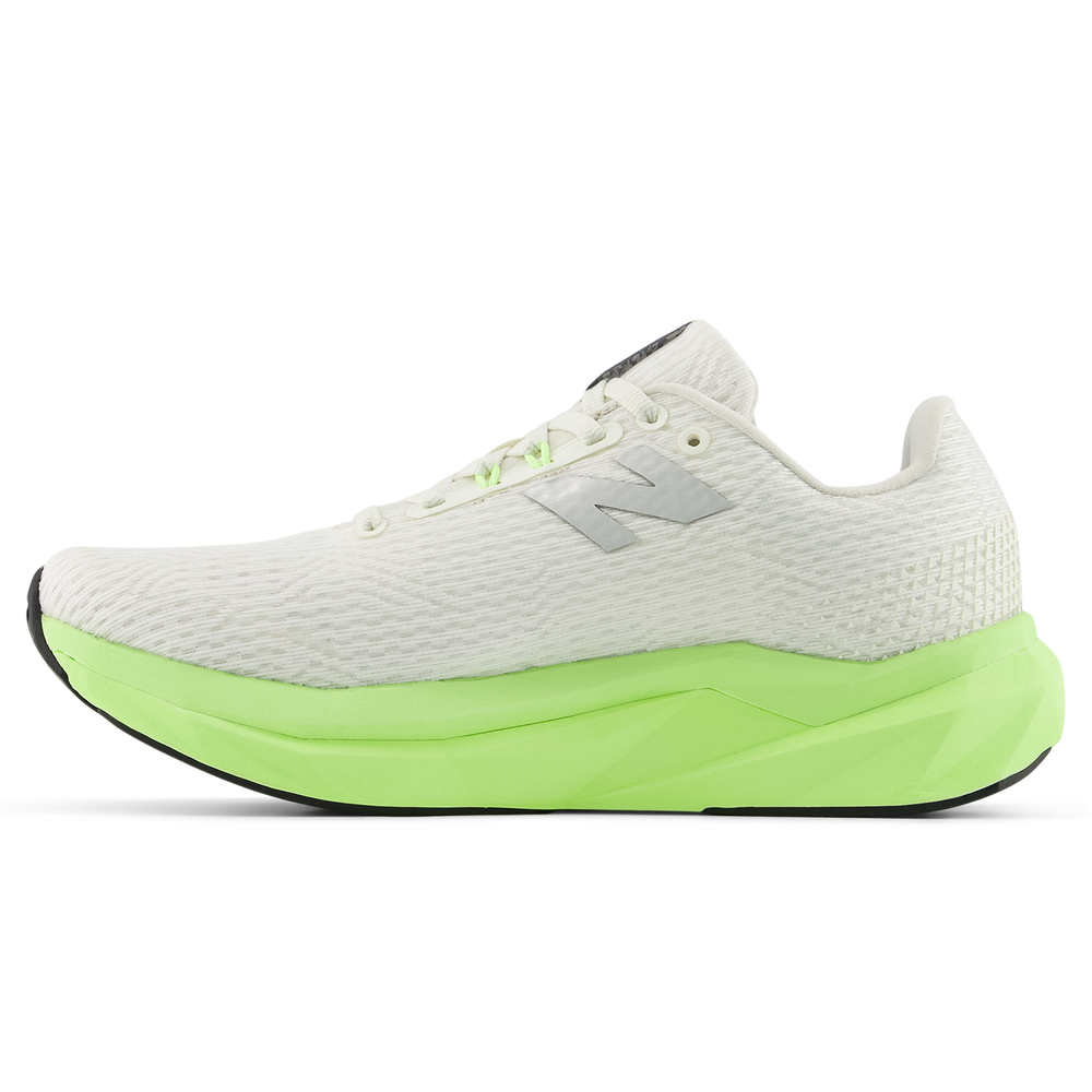 Dámské boty New Balance FuelCell Propel v5 WFCPR4T3 – béžové