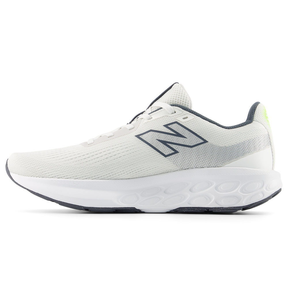 Pánské boty New Balance Fresh Foam x 520 v9 M5206DX – bílé