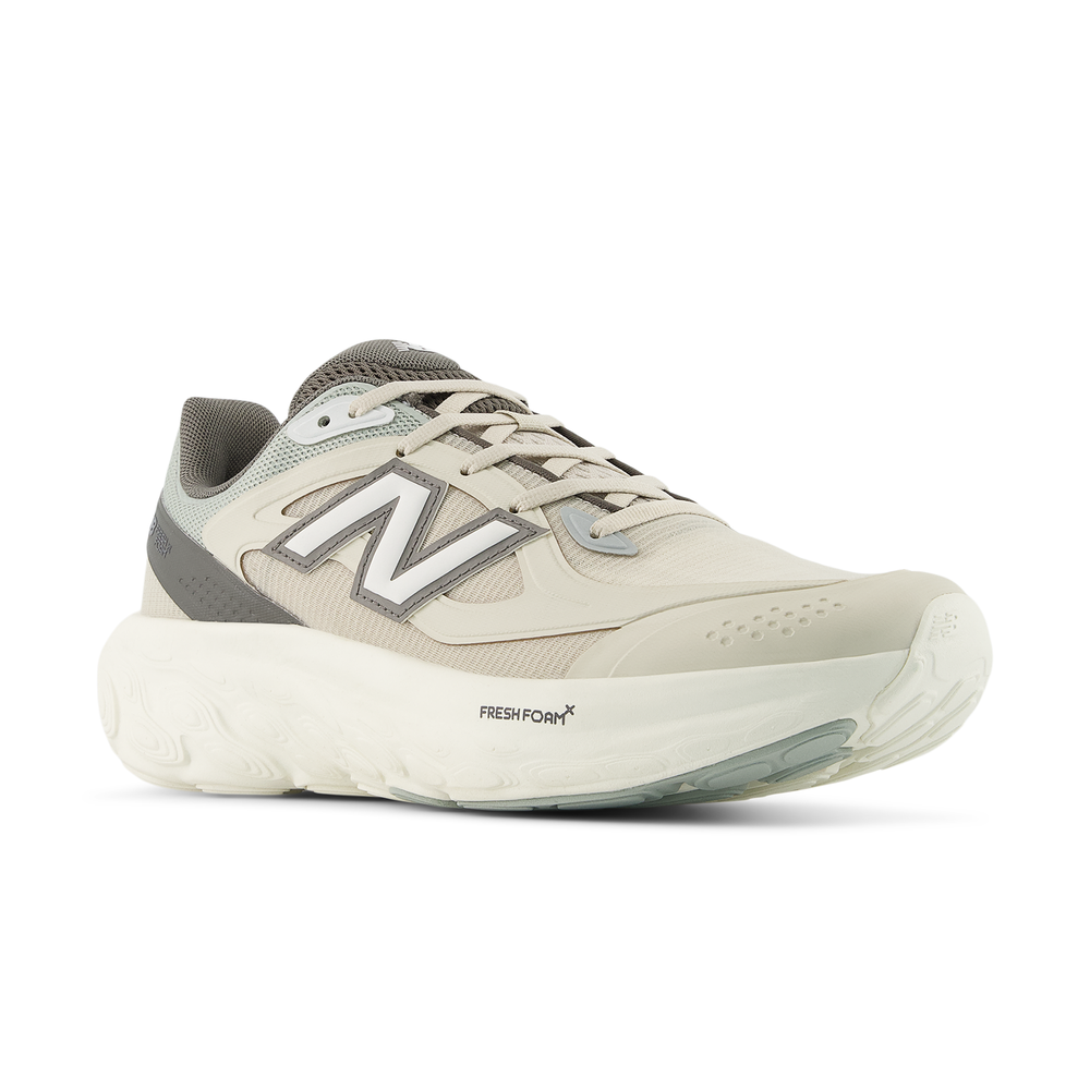 Unisex boty New Balance UTRN8ZC – béžové
