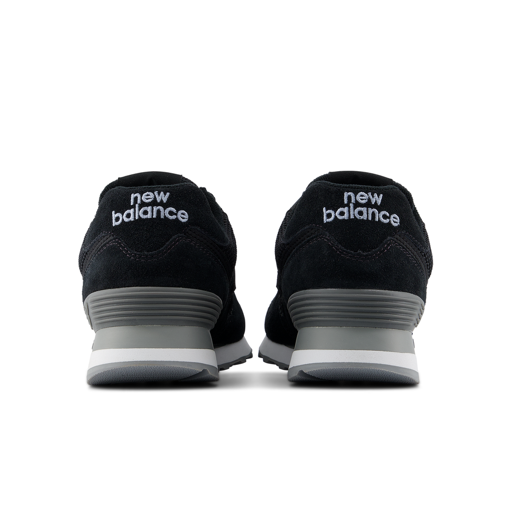 Dámské boty New Balance W574EL – černé