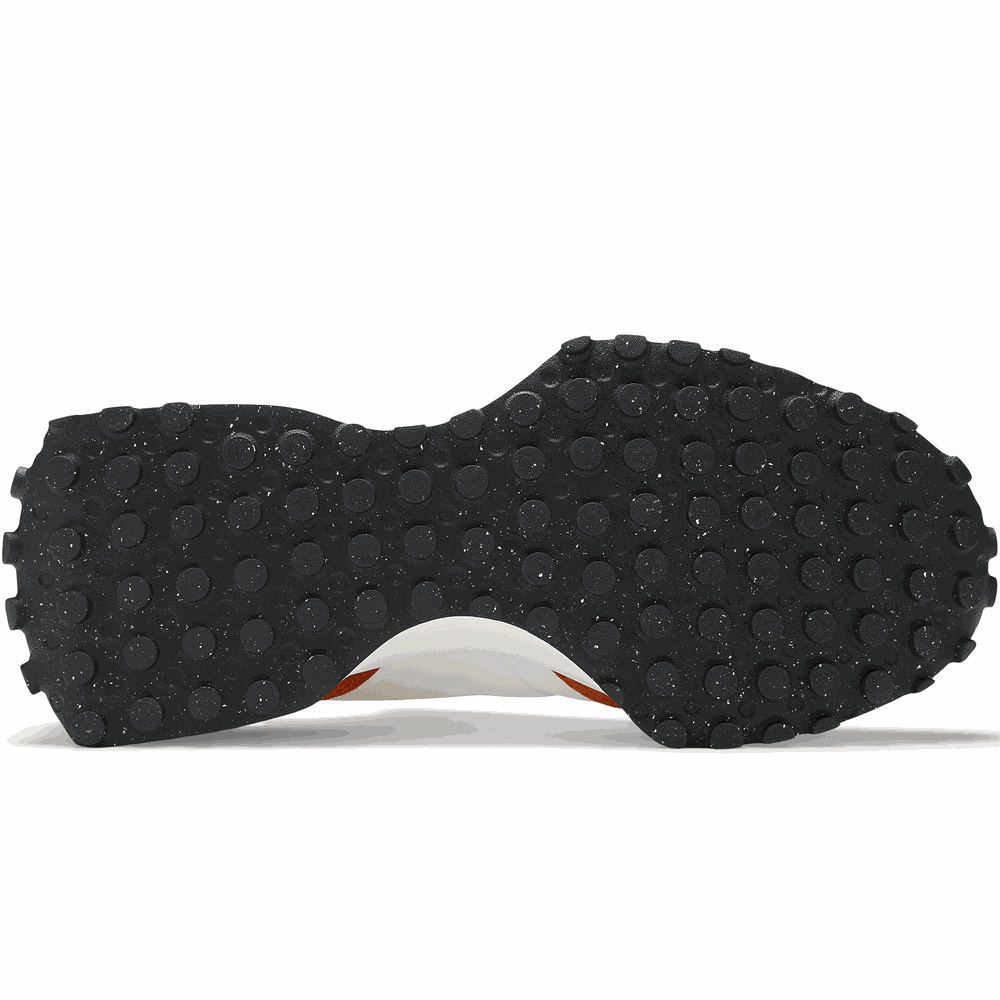 Unisex boty New Balance U327LF – oranžová