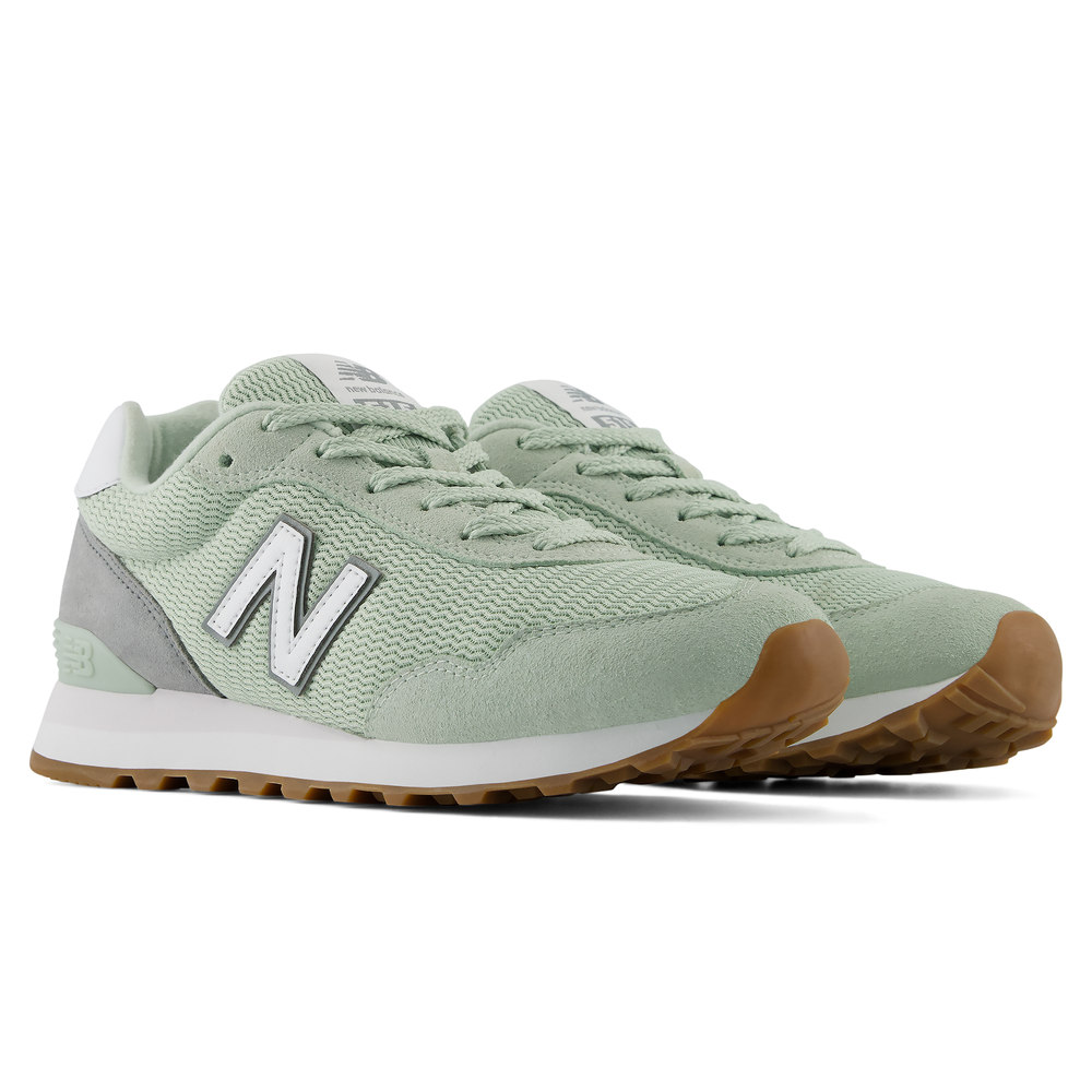 Dámské boty New Balance W515985 – zelené