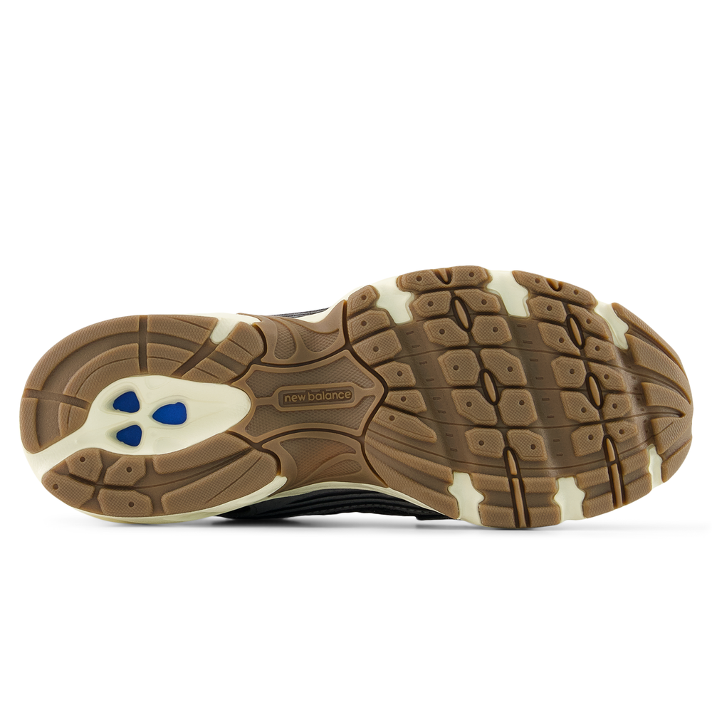 Unisex boty New Balance U5309TN – černé