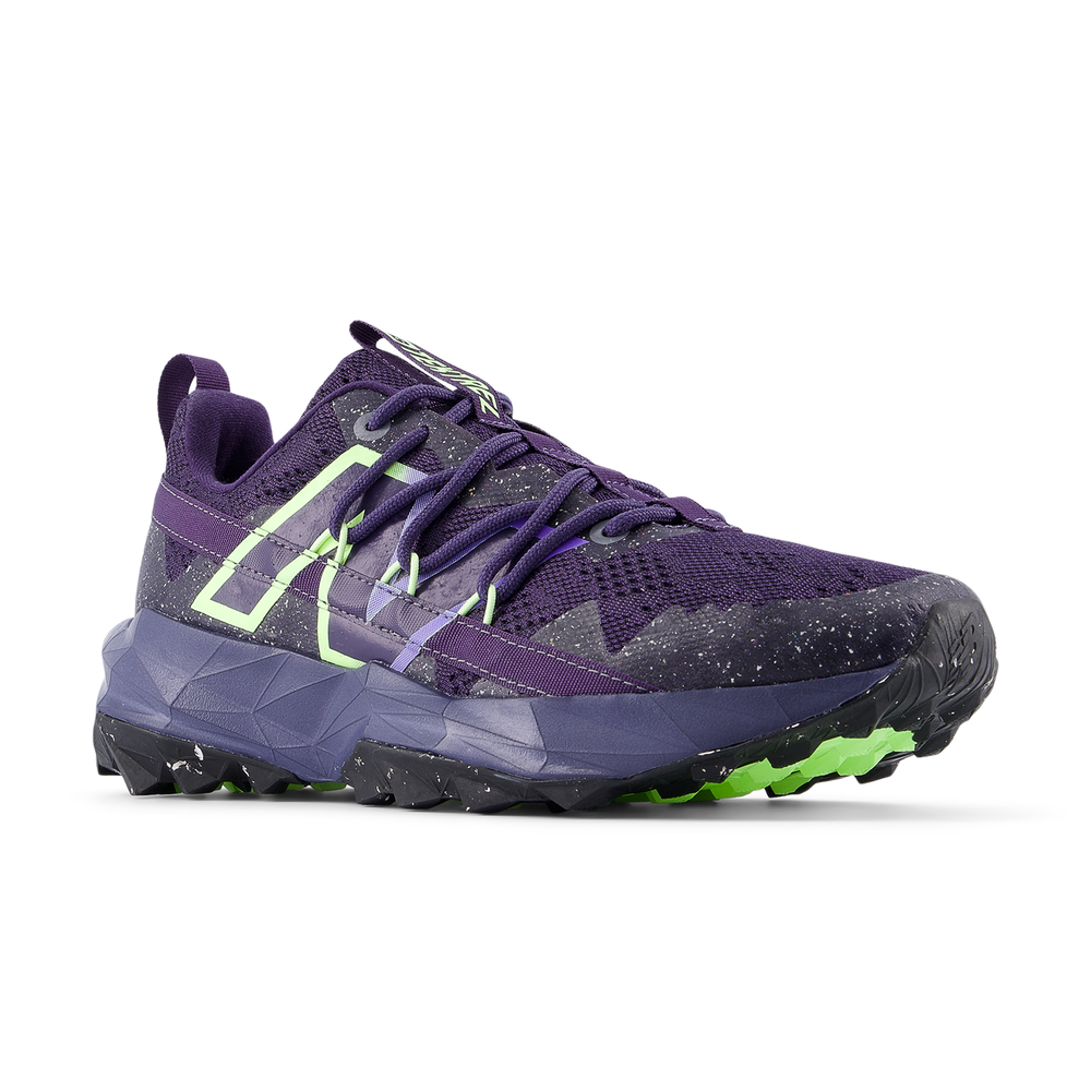 Dámské boty New Balance DynaSoft Tektrel WTTR58J – fialové