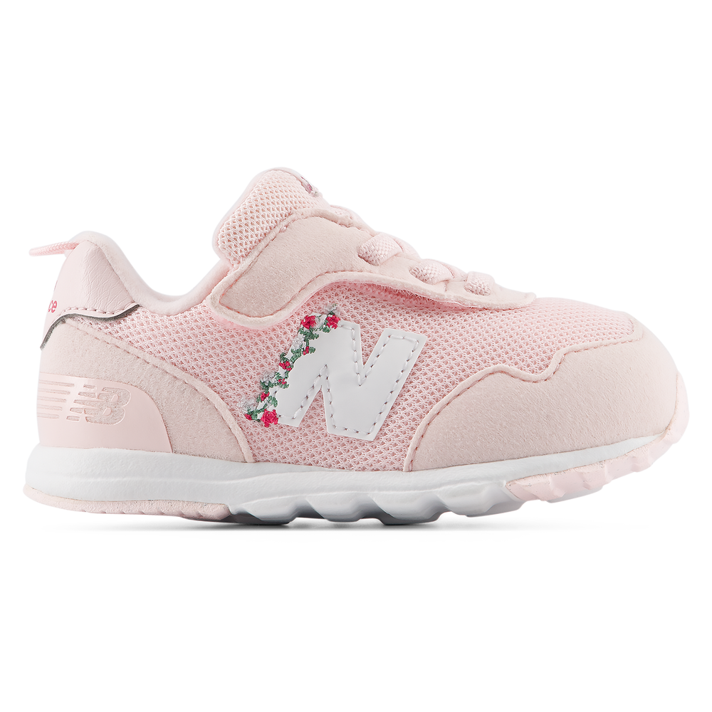 Dětské boty New Balance I5151M6 – růžové