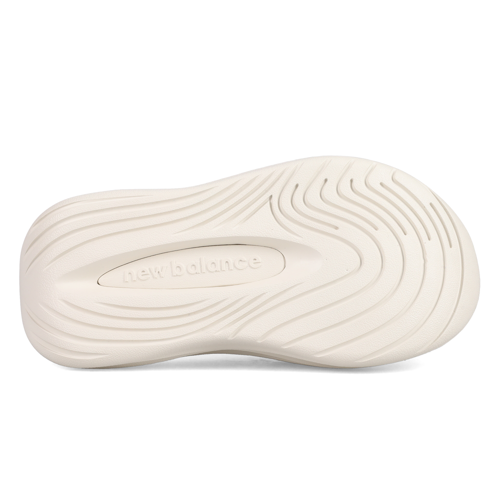 Dámské pantofle New Balance W66509TG – béžové