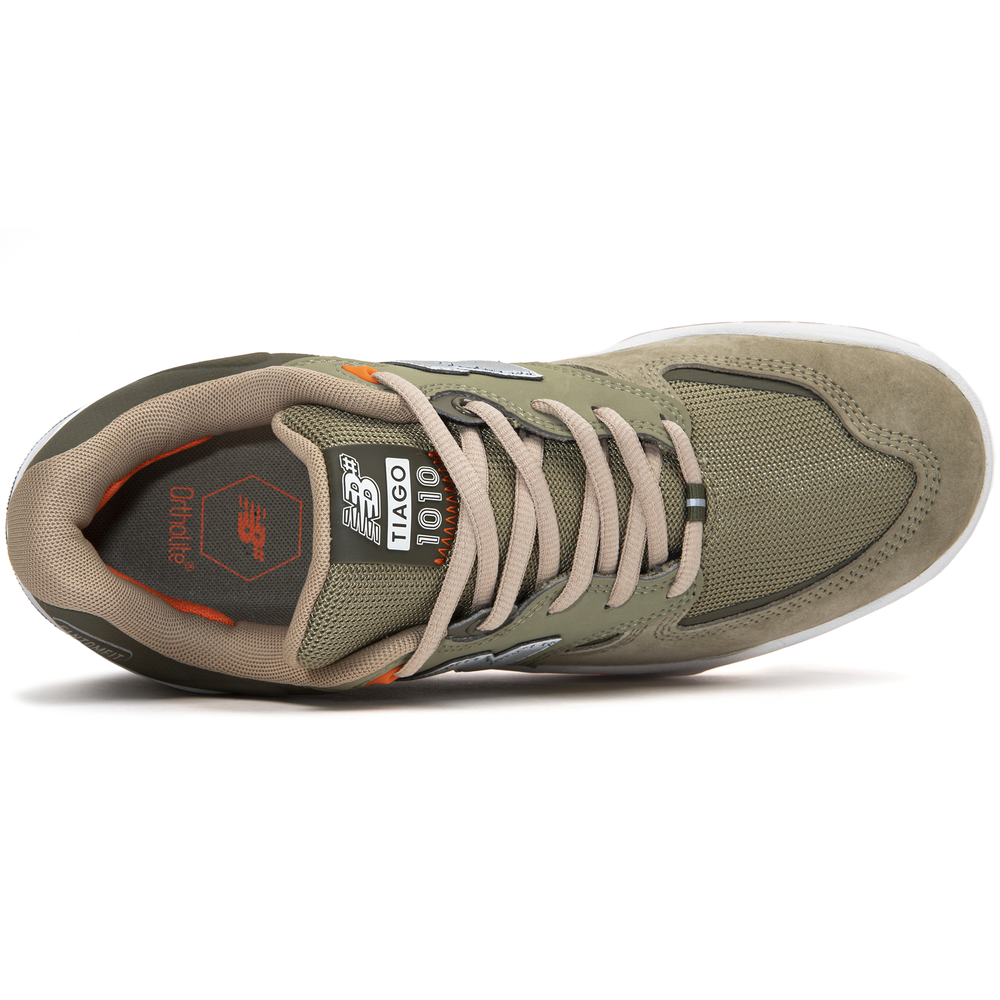 New Balance Numeric NM1010GM