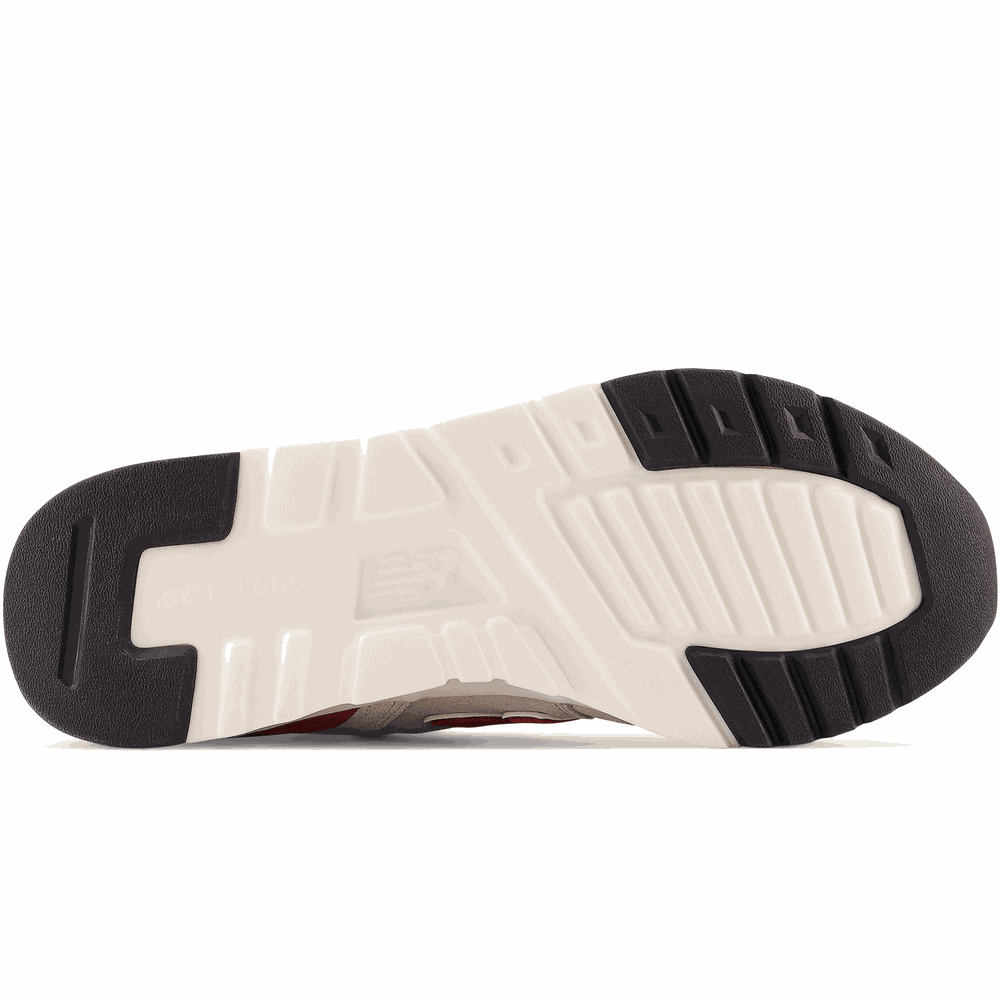 Dámské boty New Balance CW997HVJ – béžové