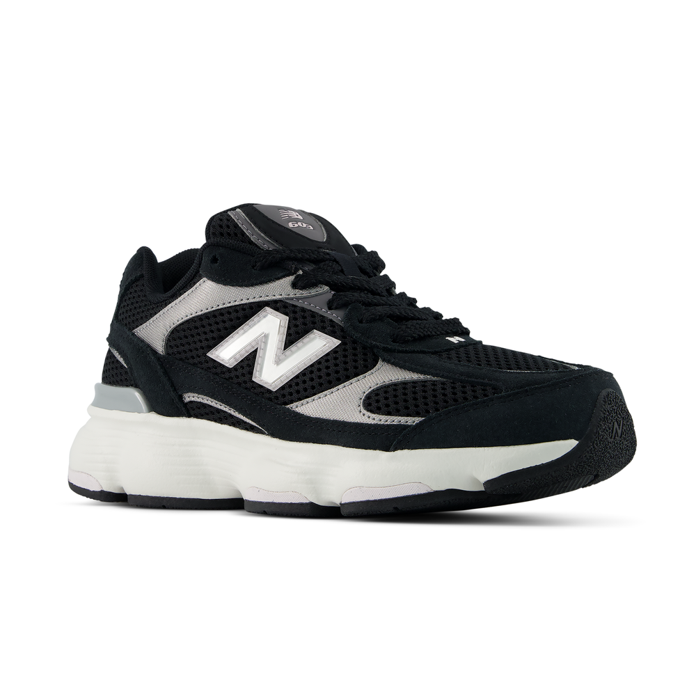 Dámské boty New Balance W6038GJ – černé